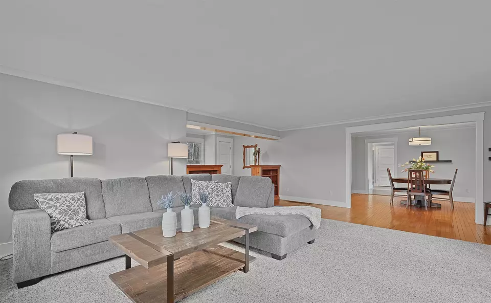 Living - 9090 E 32, Cadillac, MI 49601 photo 1 of 2