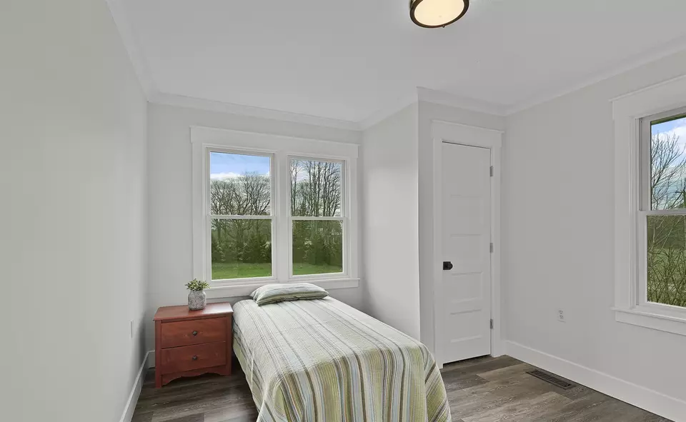 Bedroom - 9090 E 32, Cadillac, MI 49601 photo 1 of 3