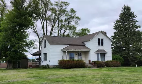 4893 N Winans, Alma, MI 48801