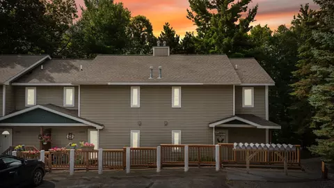 3969 Sherwood Frst, Traverse City, MI 49686