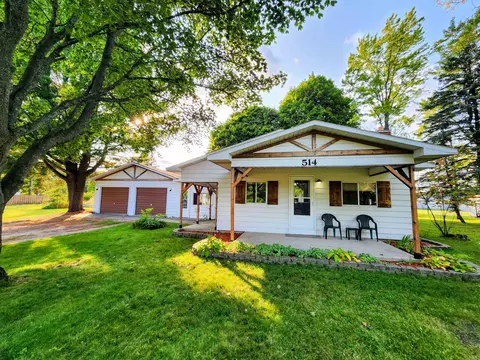 514 S Cherry, Kalkaska, MI 49646