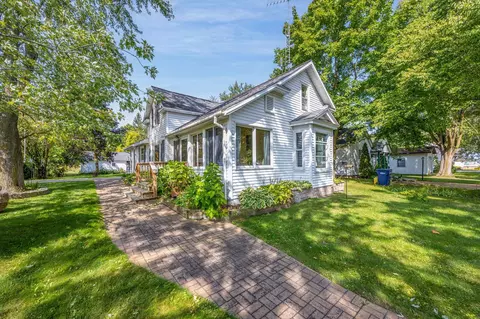 130 S S Pne #LOT : 21, Mcbain, MI 49657