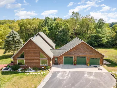 5509 S Littlefield, Remus, MI 49340