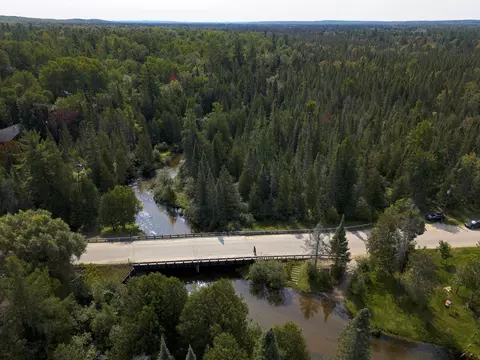 Cameron Bridge, Frederic, MI 49733 photo 20
