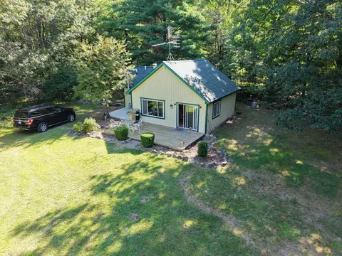 1456 E Finerty, West Branch, MI 48661