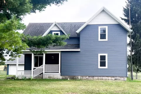 1466 E Riv, Mount Pleasant, MI 48858