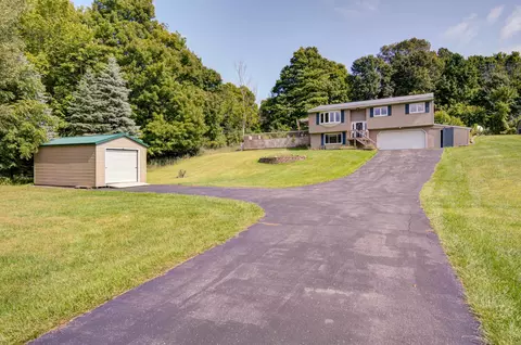 990 N Four Mile, Traverse City, MI 49696