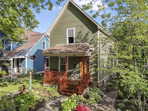 506 W Tenth, Traverse City, MI 49684
