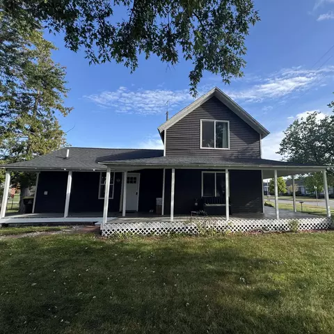 210 S Adams, Mount Pleasant, MI 48858