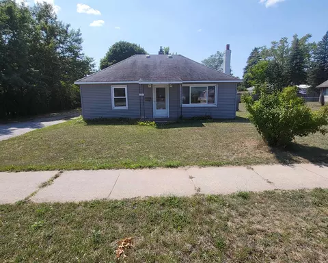 705 Plum #LOT : 9-10, Grayling, MI 49738