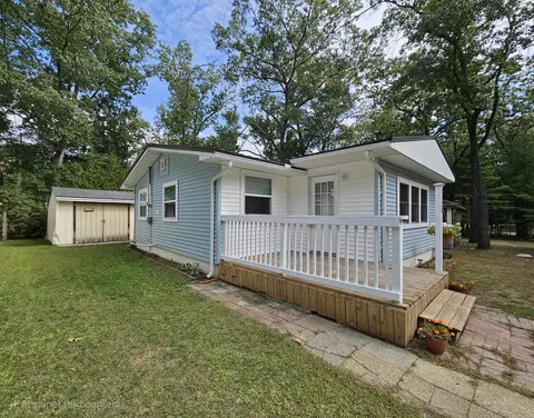 1328 Ash #LOT : 12, National City, MI 48748