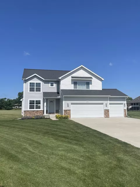 2276 Sandstone #LOT : 77, Mount Pleasant, MI 48858