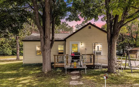 504 Allen, Cadillac, MI 49601