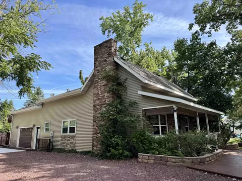 4131 E Rosebush, Rosebush, MI 48878