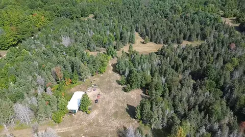 0 Henschell, Fife Lake, MI 49633