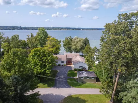 7470 S Shugart #LOT : 13+, Traverse City, MI 49684