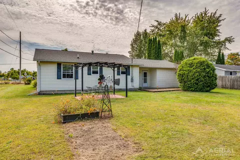 Exterior - 311 E Main, Hale, MI 48739 photo 3 of 7