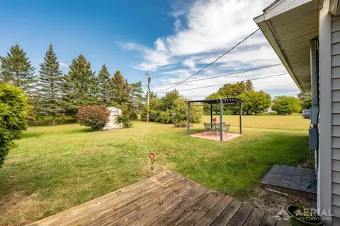 Exterior - 311 E Main, Hale, MI 48739 photo 5 of 7