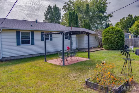 Exterior - 311 E Main, Hale, MI 48739 photo 6 of 7