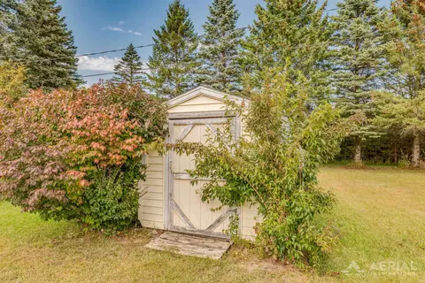 Exterior - 311 E Main, Hale, MI 48739 photo 4 of 7