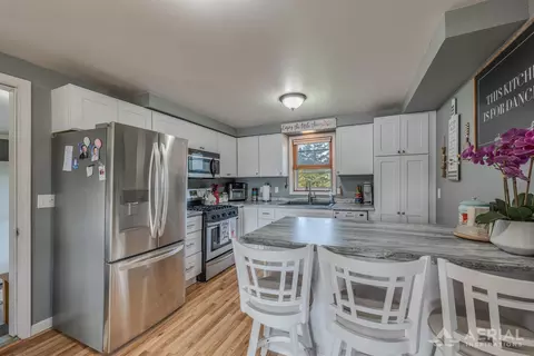 Kitchen - 311 E Main, Hale, MI 48739 photo 2 of 4