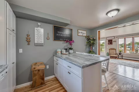 Kitchen - 311 E Main, Hale, MI 48739 photo 4 of 4