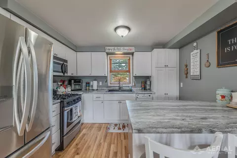 Kitchen - 311 E Main, Hale, MI 48739 photo 1 of 4