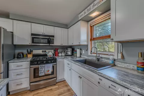 Kitchen - 311 E Main, Hale, MI 48739 photo 3 of 4