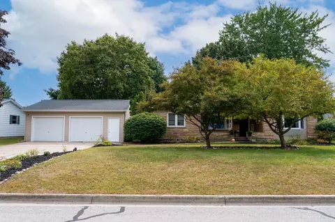 1511 W Michigan, Mount Pleasant, MI 48858