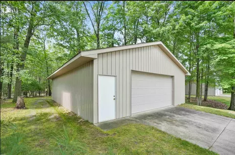 V/L W White Birch #: 29, Lake City, MI 49651