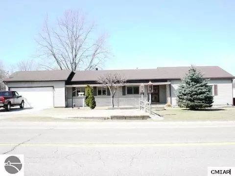 160 S S Msn, Mount Pleasant, MI 48858