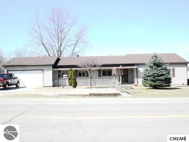 160 S S Msn, Mount Pleasant, MI 48858