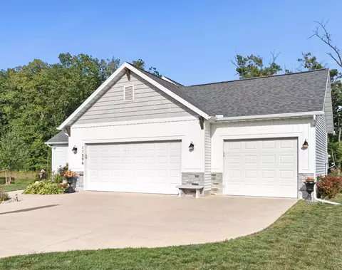 11596 Sessions Dr NW #LOT : 4, Grand Rapids, MI 49534