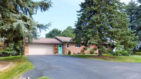 3229 Kirkridge #LOT : 24, Williamsburg, MI 49690