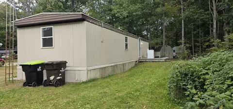 Exterior - 510 Birch, Gladwin, MI 48624 photo 2 of 2