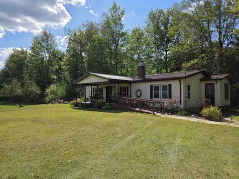6745 Terry #LOT : 18, Hale, MI 48739