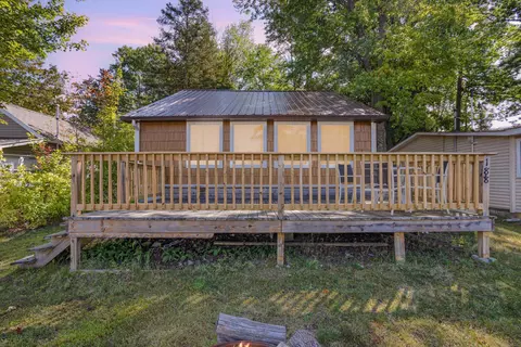 188 Campbell, Hale, MI 48739