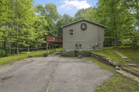 Exterior - 2733 West, Interlochen, MI 49643 photo 8 of 8