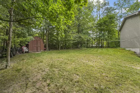 Exterior - 2733 West, Interlochen, MI 49643 photo 4 of 8