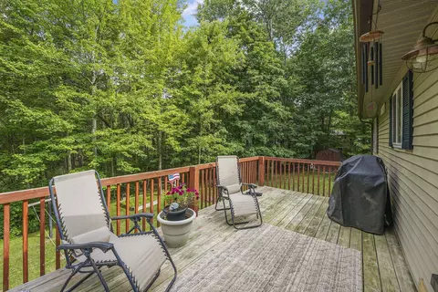 Exterior - 2733 West, Interlochen, MI 49643 photo 1 of 8