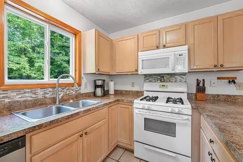 Kitchen - 2733 West, Interlochen, MI 49643 photo 2 of 2