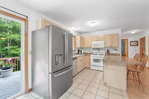 Kitchen - 2733 West, Interlochen, MI 49643 photo 1 of 2