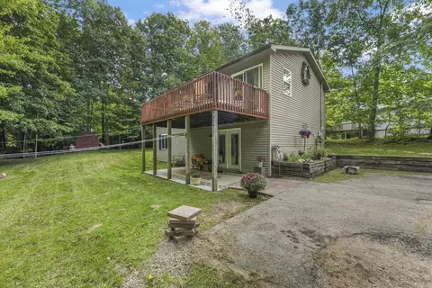 Exterior - 2733 West, Interlochen, MI 49643 photo 7 of 8