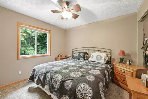 Bedroom - 2733 West, Interlochen, MI 49643 photo 5 of 5