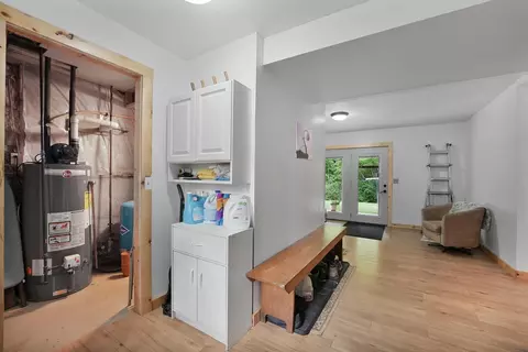 Entry Way - 2733 West, Interlochen, MI 49643 photo 2 of 3