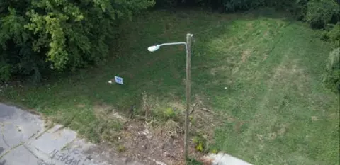 443 Continental #LOT : 57-36, Detroit, MI 48215