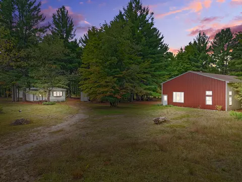 4635 NW Beebe, Kalkaska, MI 49646
