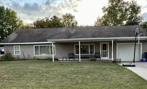 200 S Case, Marion, MI 49665