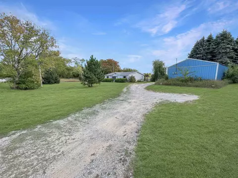 2600 Sparling, Kingsley, MI 49649