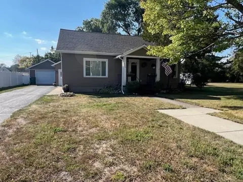 224 Fourth #LOT : 12, Tawas City, MI 48763
